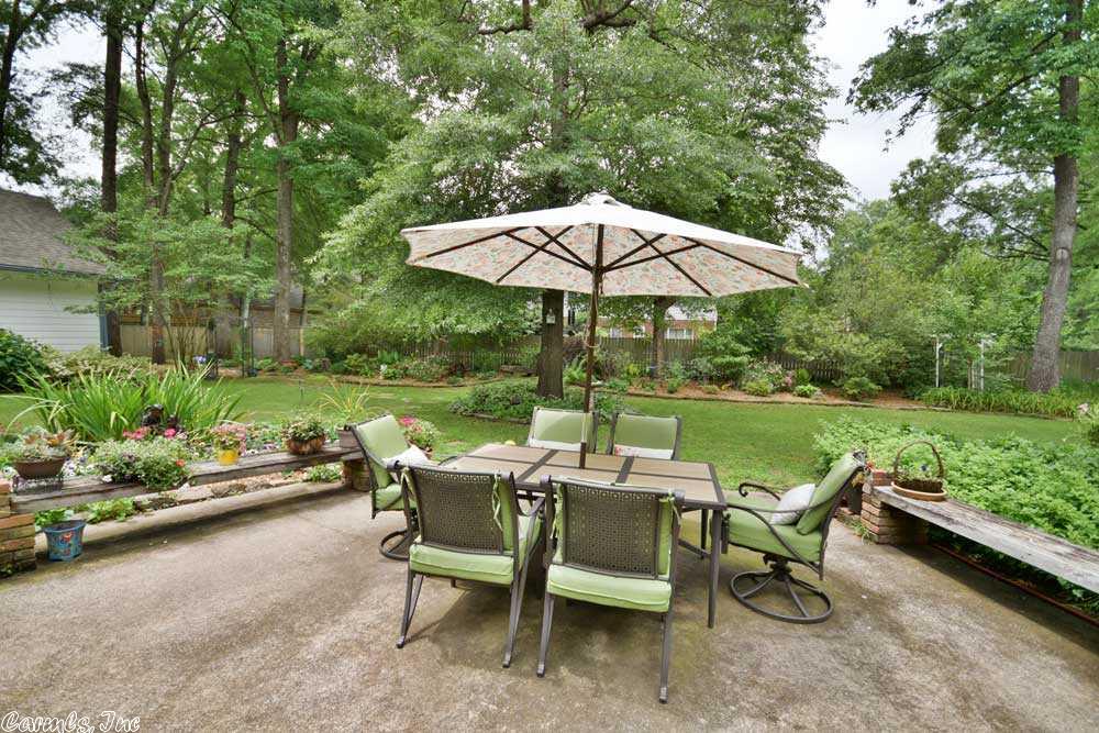 3 Crown Pt, Conway, AR 72034 photo 35