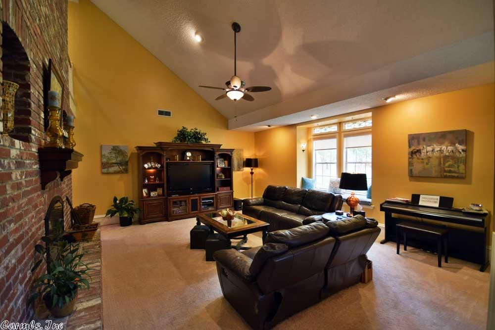 3 Crown Pt, Conway, AR 72034 photo 9