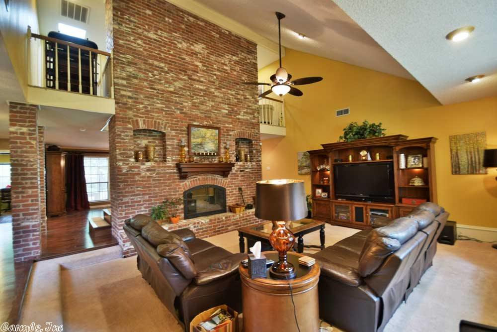 3 Crown Pt, Conway, AR 72034 photo 10