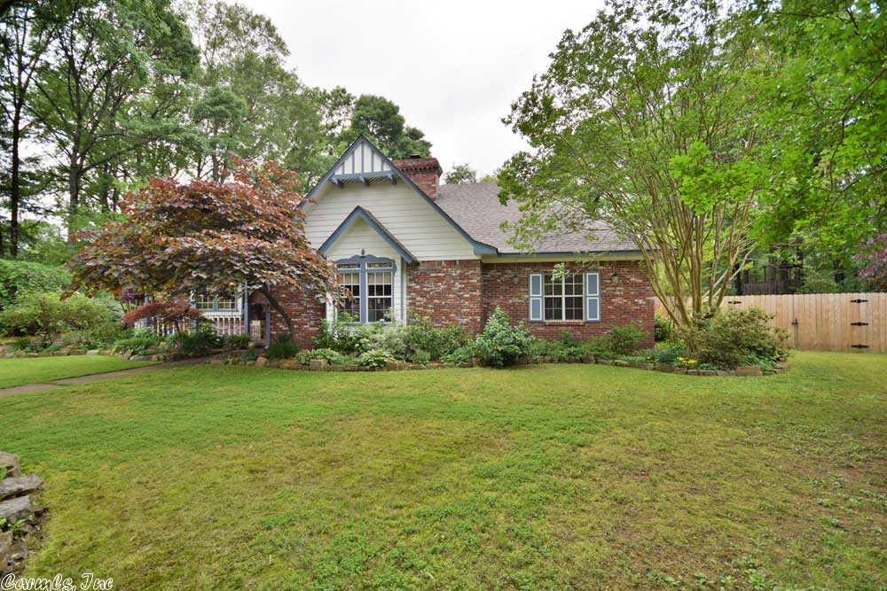 3 Crown Pt, Conway, AR 72034 photo 32