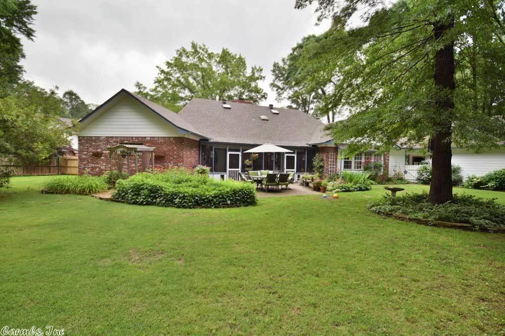 3 Crown Pt, Conway, AR 72034 photo 36