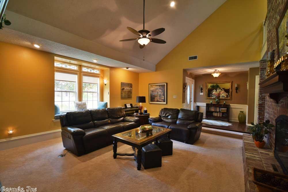 3 Crown Pt, Conway, AR 72034 photo 12