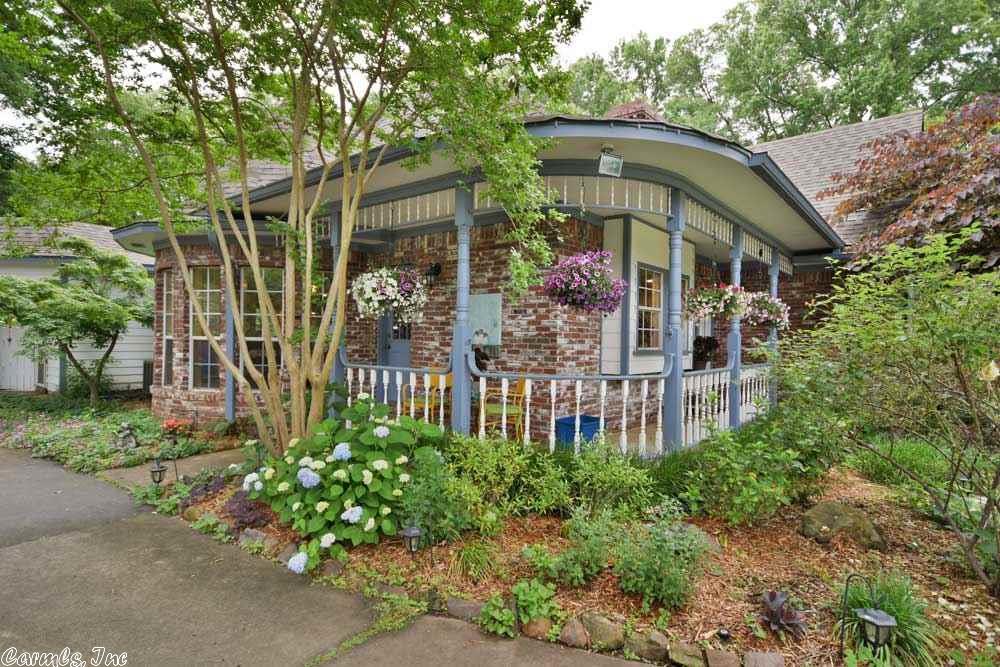 3 Crown Pt, Conway, AR 72034 photo 8
