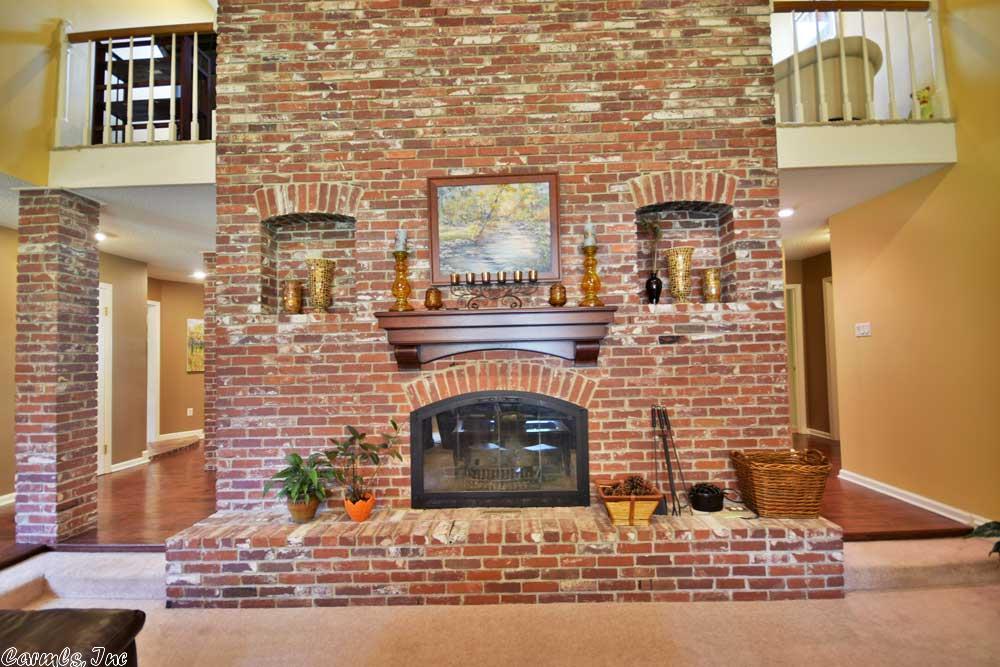3 Crown Pt, Conway, AR 72034 photo 11