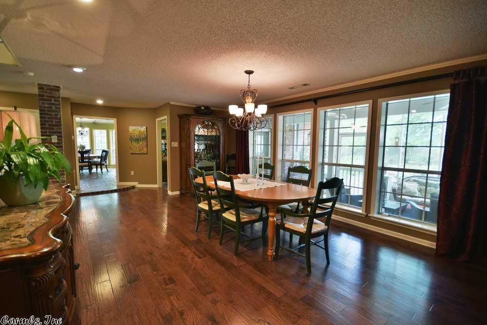 3 Crown Pt, Conway, AR 72034 photo 17