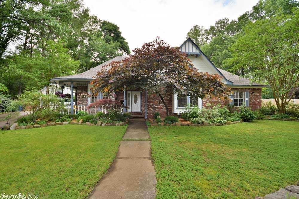 3 Crown Pt, Conway, AR 72034 photo 2