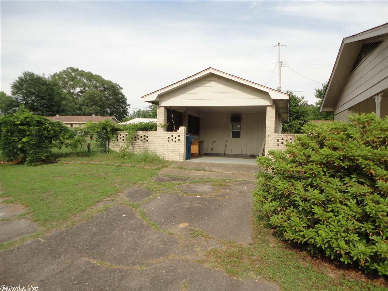 2235 Mchenry Cir, Malvern, AR 72104 photo 29