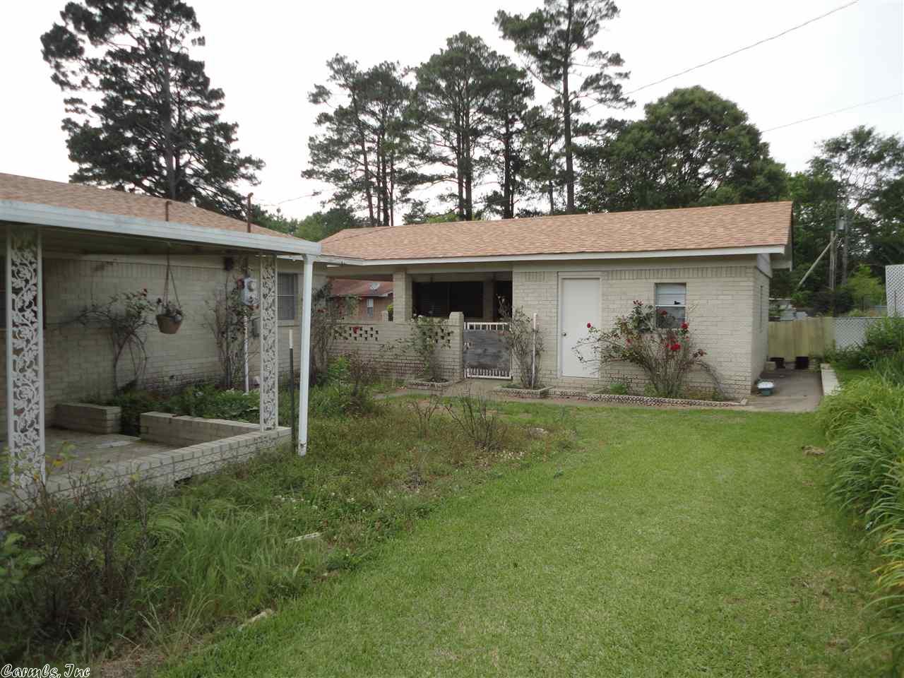2235 Mchenry Cir, Malvern, AR 72104 photo 20