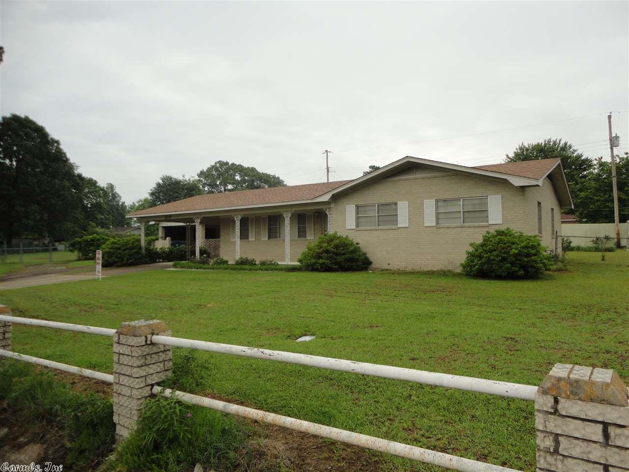 2235 Mchenry Cir, Malvern, AR 72104 photo 1