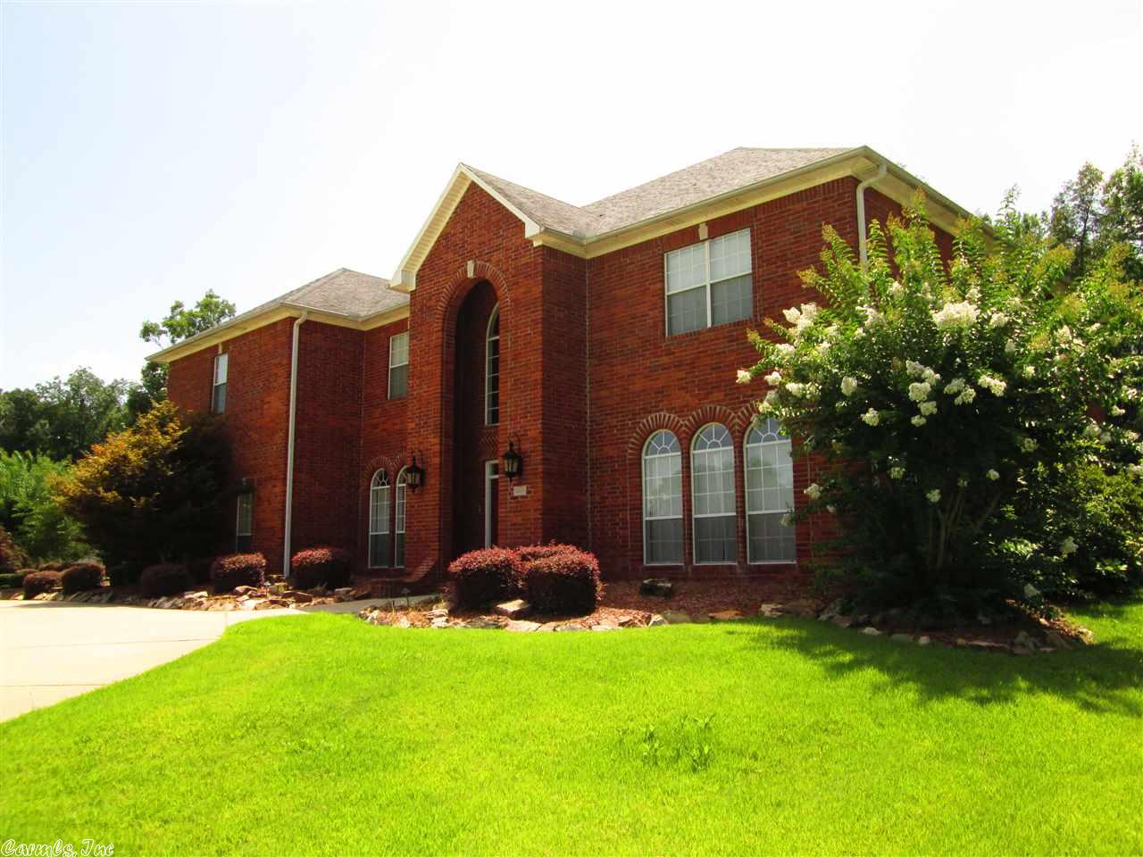 2404 Foxborough, Pine Bluff, AR 71603 photo 1