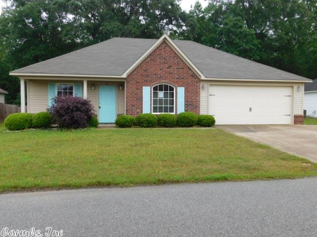 249 Timber Lake Dr, Haskell, AR 72015 photo 1