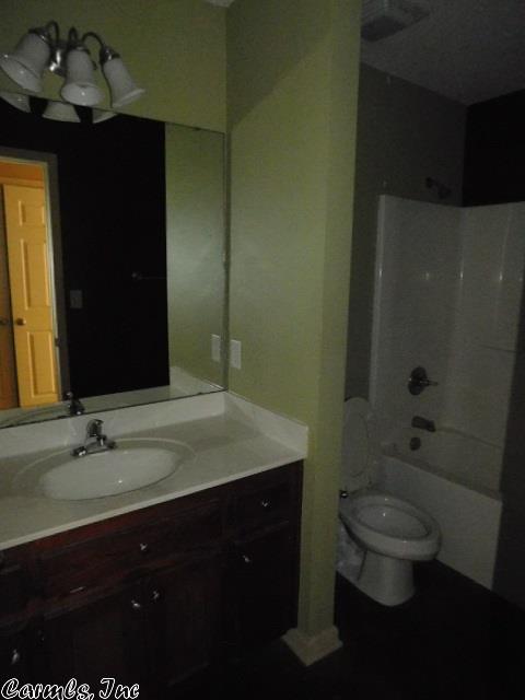 249 Timber Lake Dr, Haskell, AR 72015 photo 11
