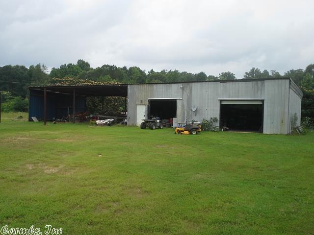 40 Lefevers Loop, Newhope, AR 71959 photo 1