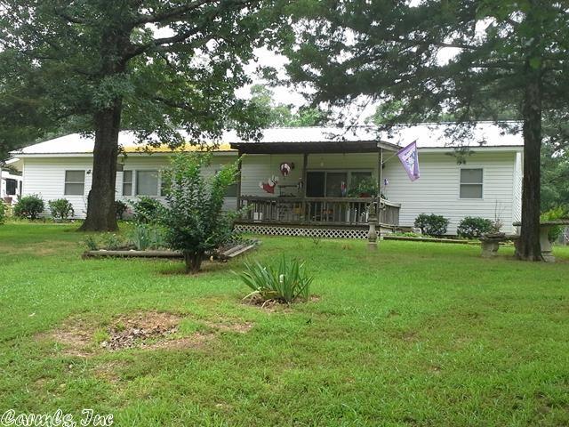 21 Lefevers Loop, Newhope, AR 71959 photo 1