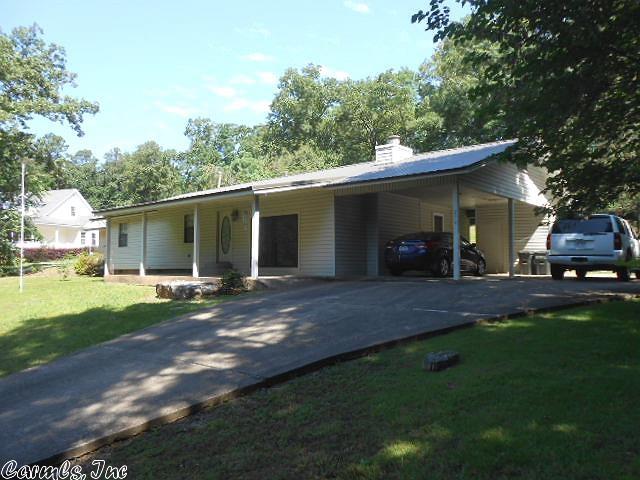 278 Kip Ln, Clinton, AR 72031 photo 1