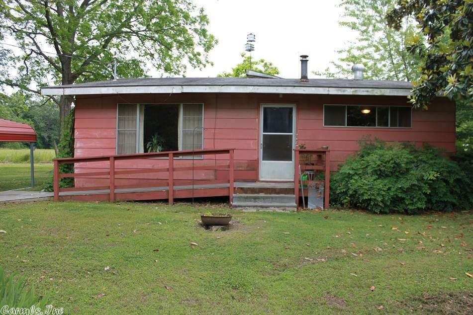 702 E Fifth St, Bald Knob, AR 72010 photo 1