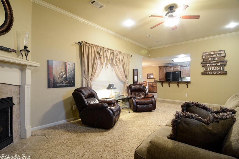 5445 William Ln, Bryant, AR 72022 photo 17
