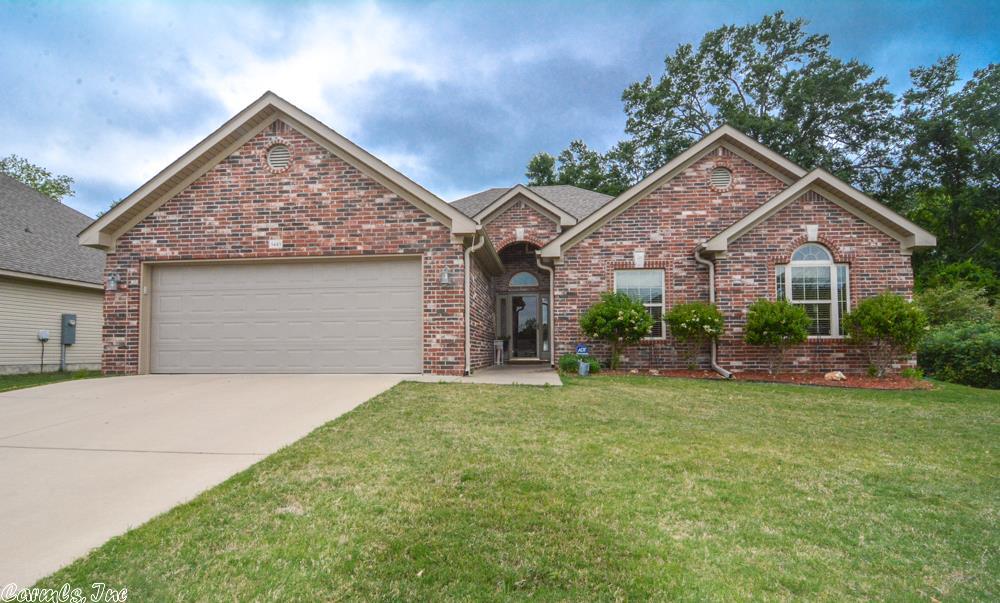5445 William Ln, Bryant, AR 72022 photo 1