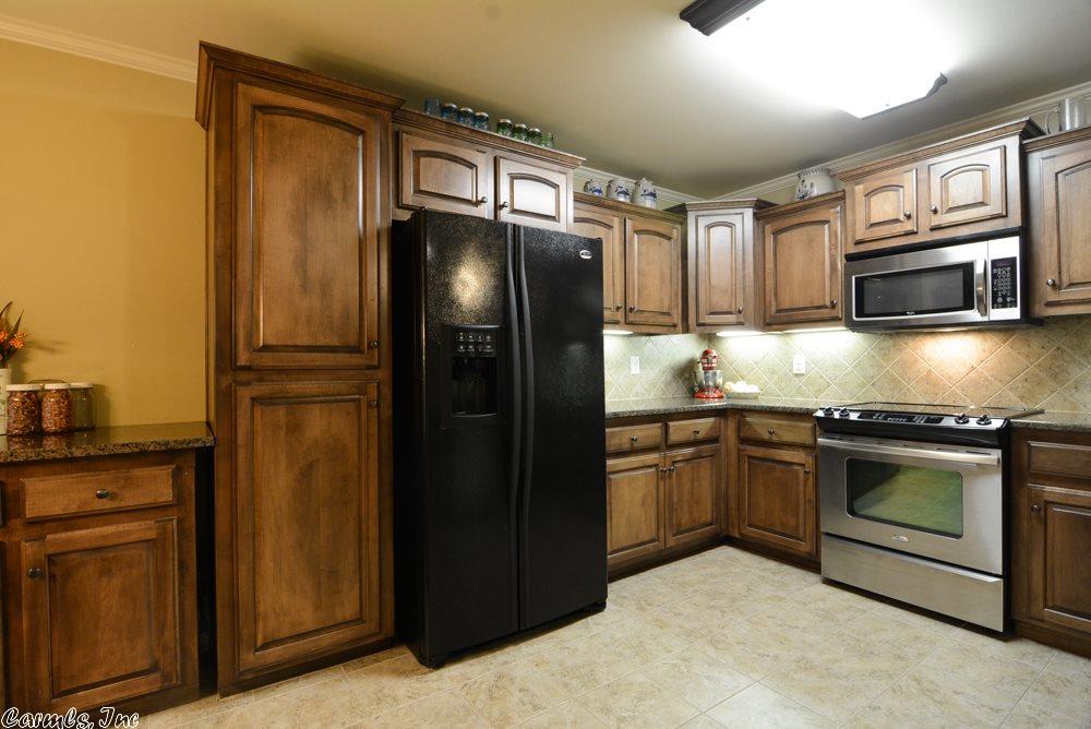 5445 William Ln, Bryant, AR 72022 photo 8