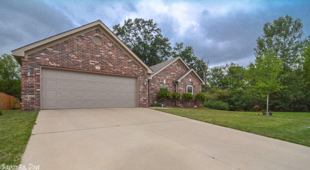 5445 William Ln, Bryant, AR 72022 photo 6