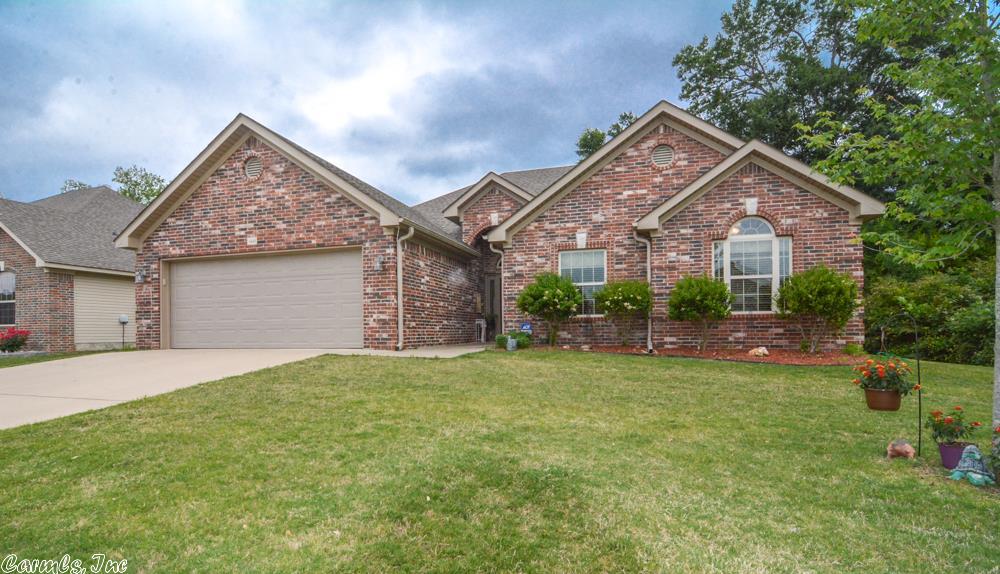 5445 William Ln, Bryant, AR 72022 photo 3