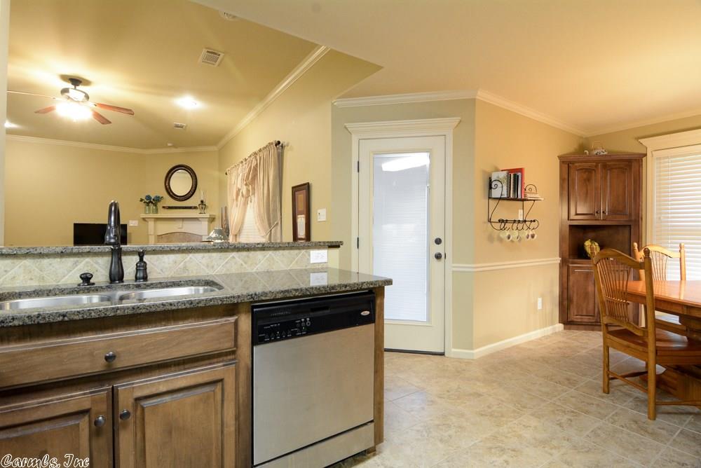 5445 William Ln, Bryant, AR 72022 photo 11