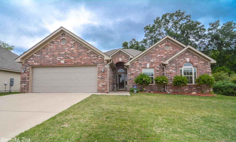 5445 William Ln, Bryant, AR 72022 photo 2