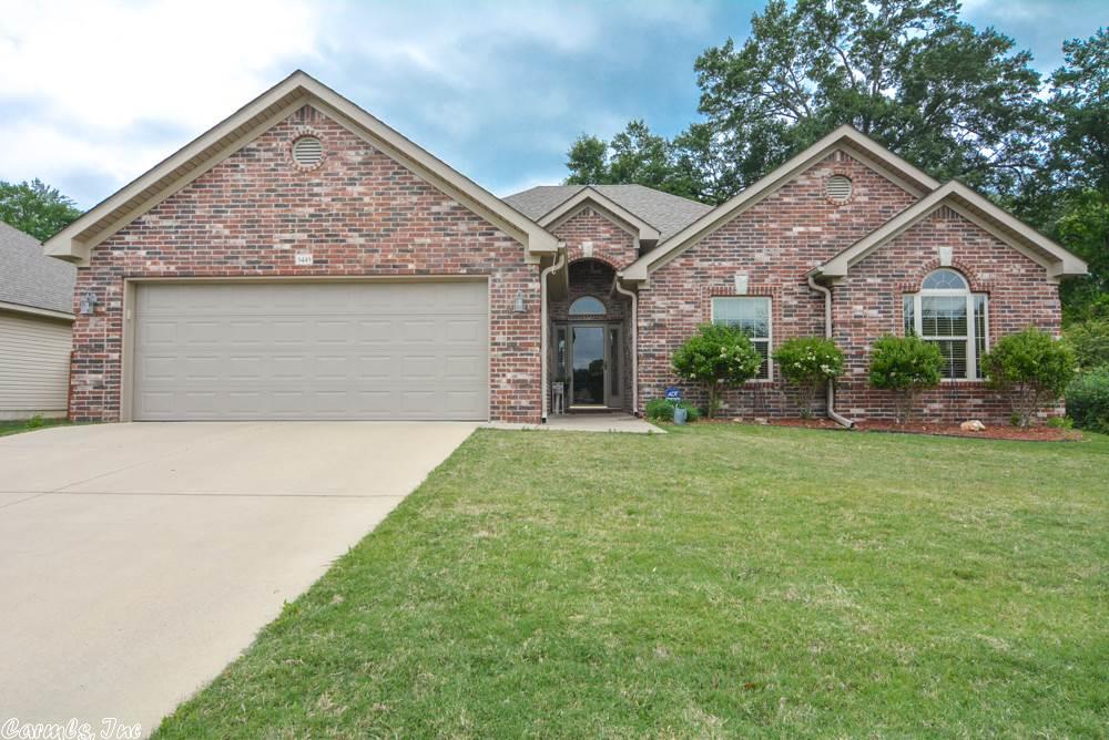 5445 William Ln, Bryant, AR 72022 photo 4