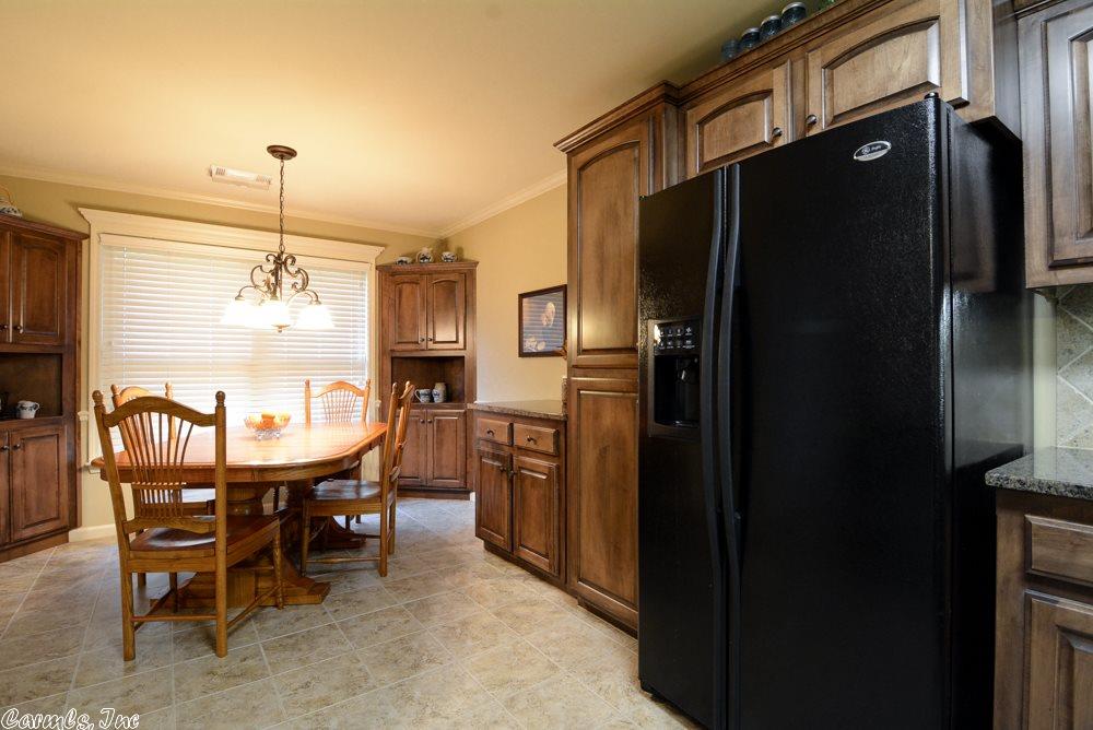 5445 William Ln, Bryant, AR 72022 photo 12