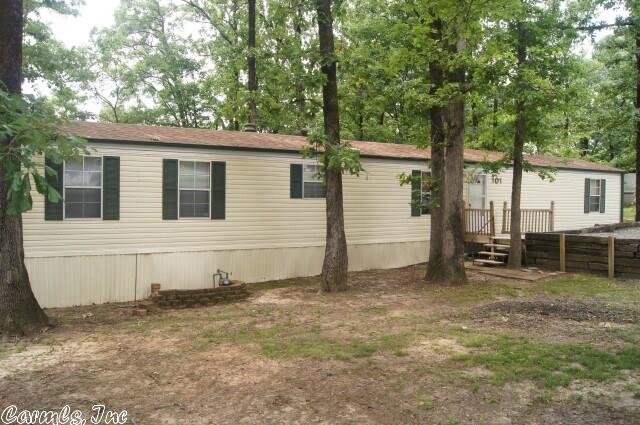 101 Ashley Pl, Searcy, AR 72143 photo 2