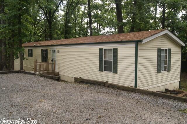 101 Ashley Pl, Searcy, AR 72143 photo 1