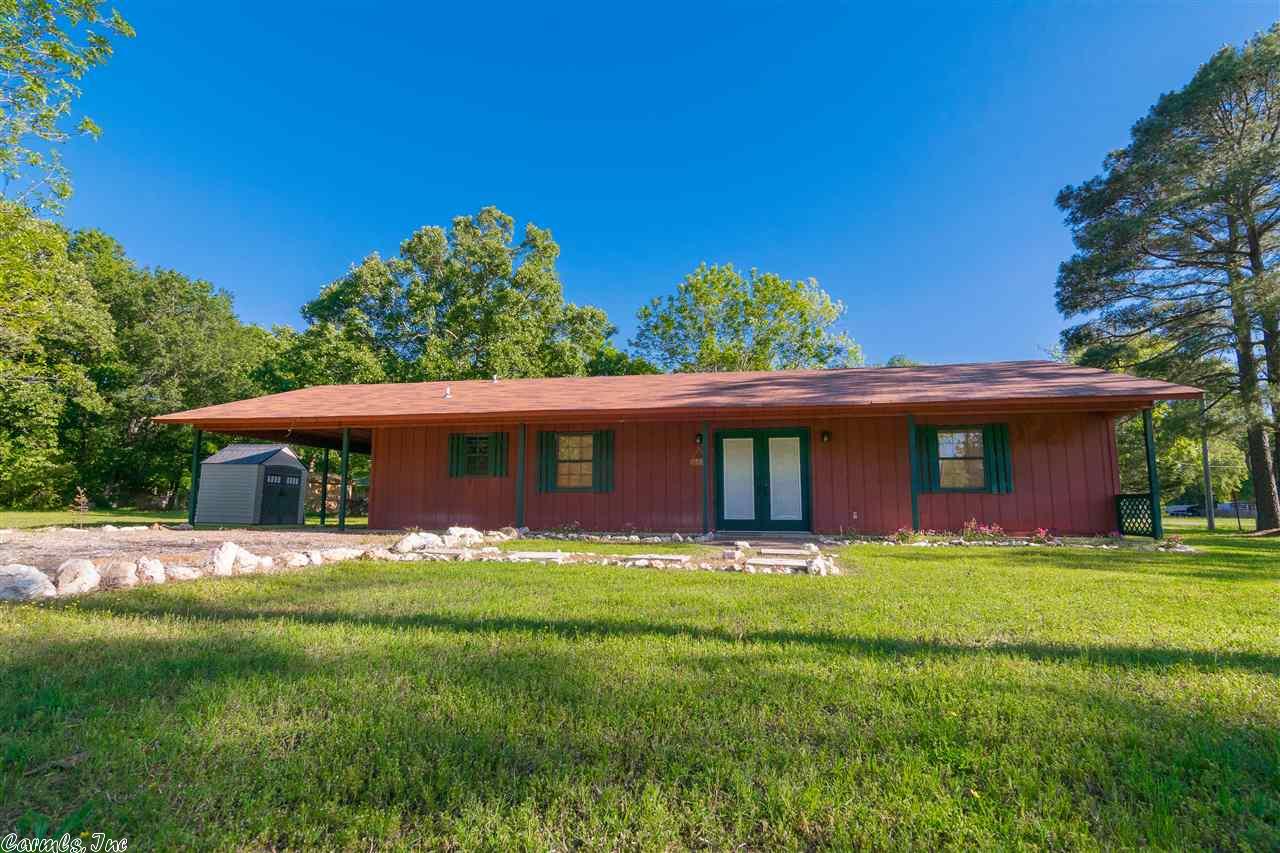 55 Ranchette Rd, Conway, AR 72032 photo 1