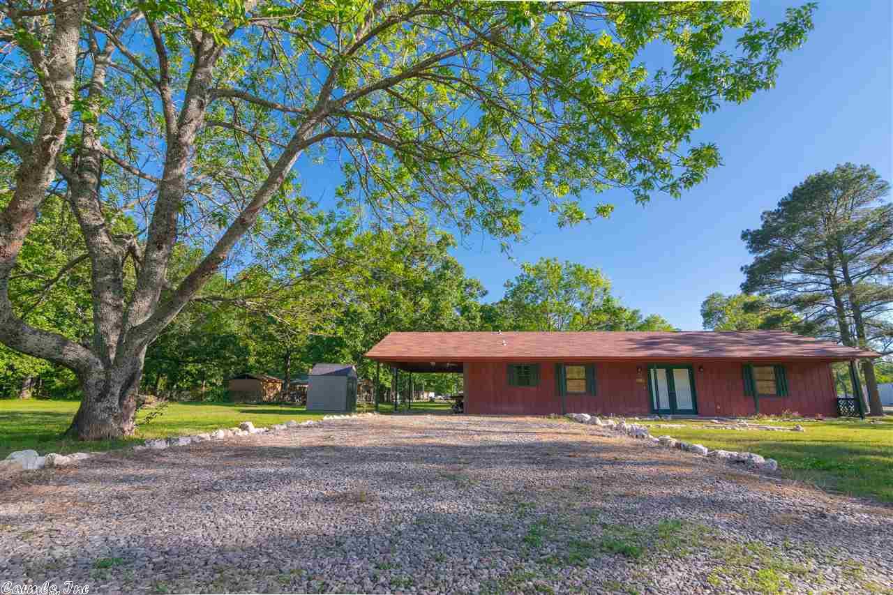 55 Ranchette Rd, Conway, AR 72032 photo 2