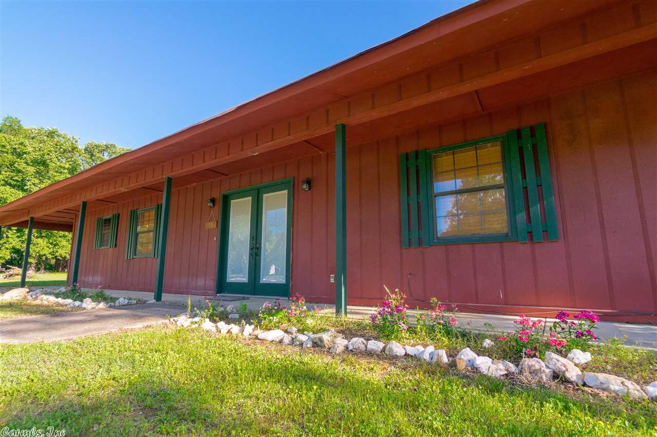 55 Ranchette Rd, Conway, AR 72032 photo 4