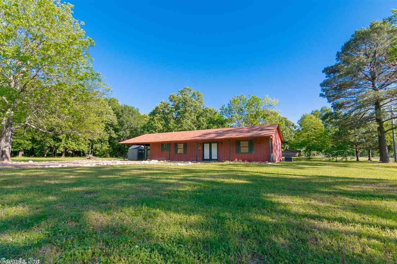 55 Ranchette Rd, Conway, AR 72032 photo 3