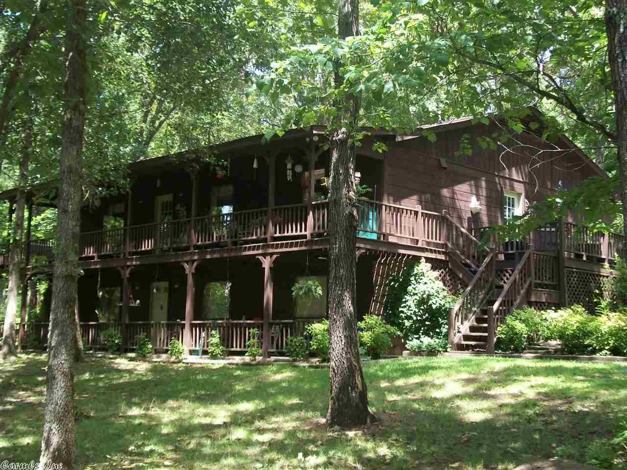 229 Valhalla Dr, Edgemont, AR 72044 photo 1