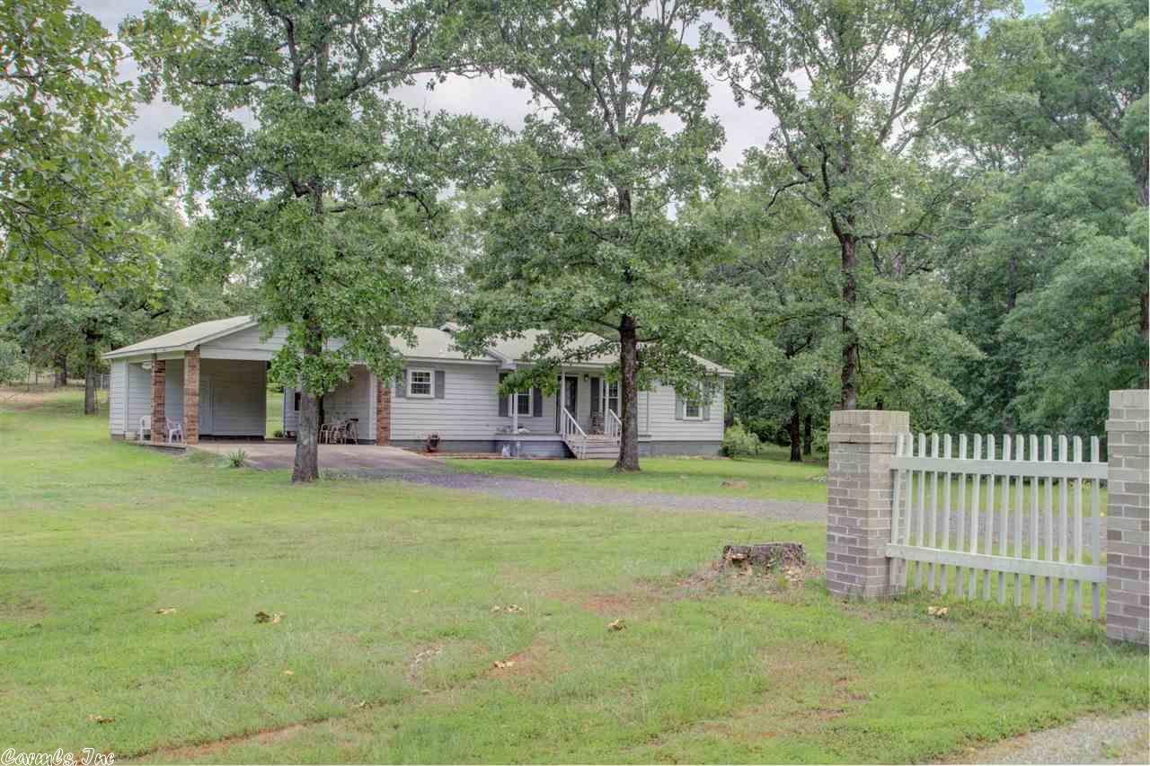 110 Memory, Cabot, AR 72023 photo 2