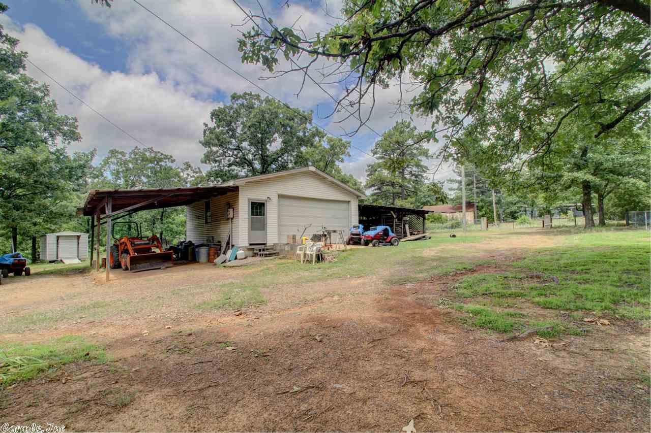 110 Memory, Cabot, AR 72023 photo 22