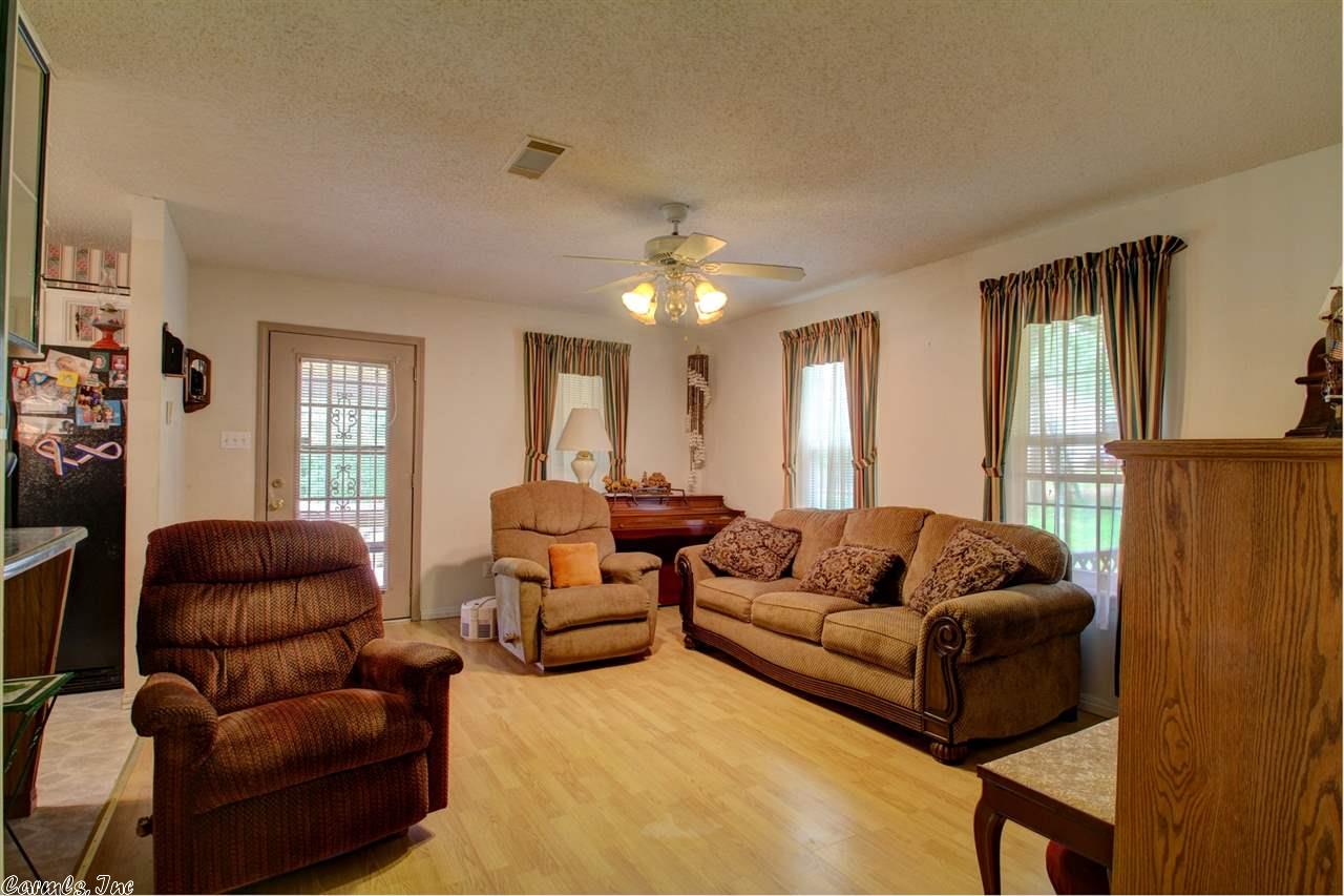110 Memory, Cabot, AR 72023 photo 5