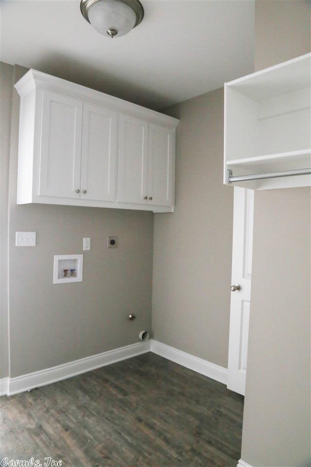 320 Prospect Park Loop, Bryant, AR 72022 photo 14