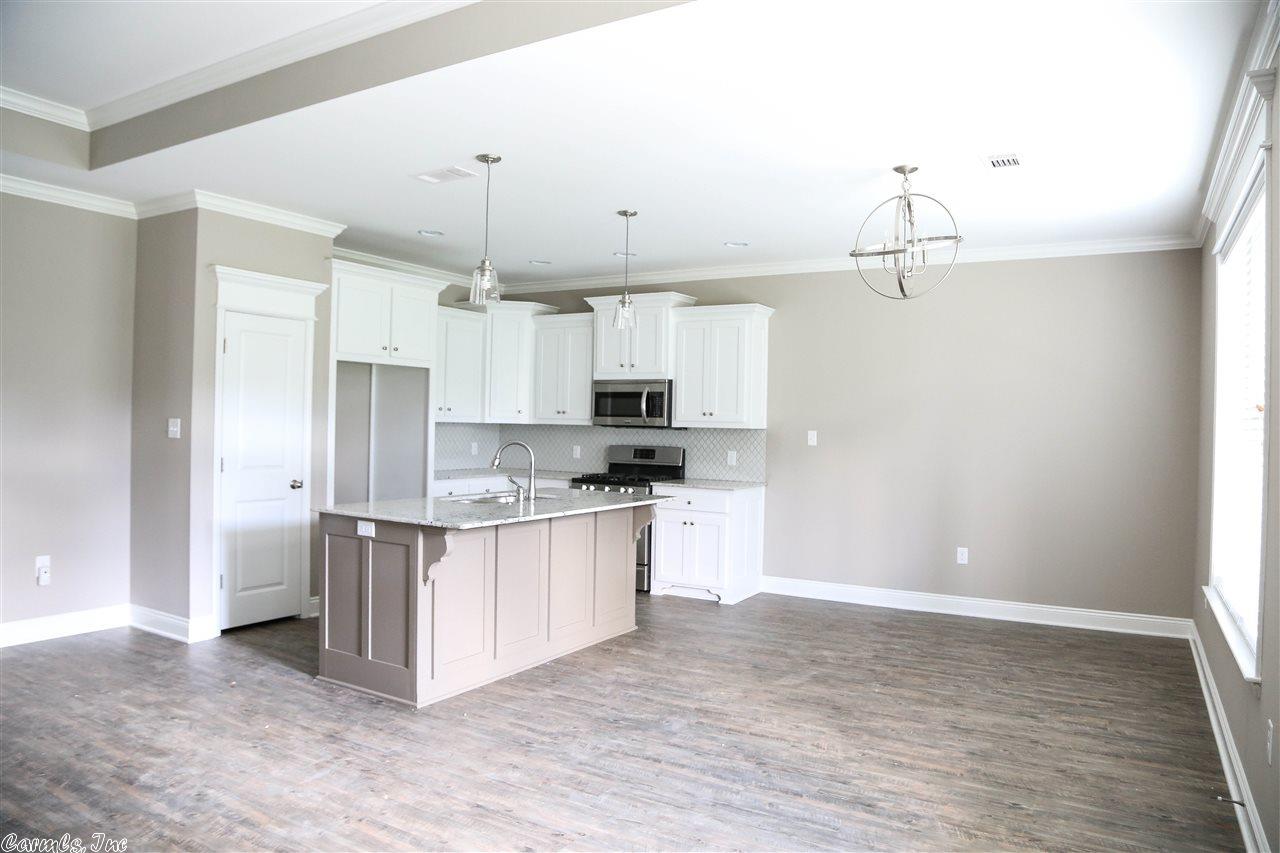 320 Prospect Park Loop, Bryant, AR 72022 photo 3