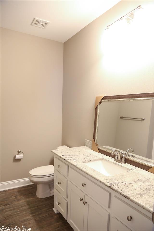 320 Prospect Park Loop, Bryant, AR 72022 photo 9