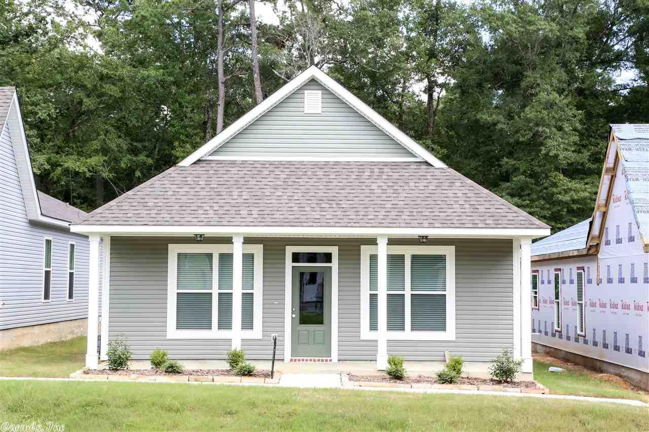 320 Prospect Park Loop, Bryant, AR 72022 photo 1