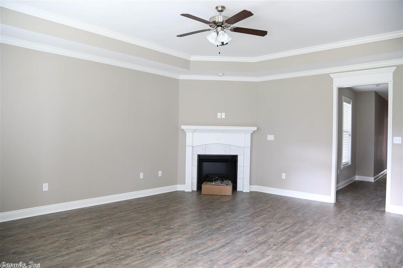 320 Prospect Park Loop, Bryant, AR 72022 photo 2