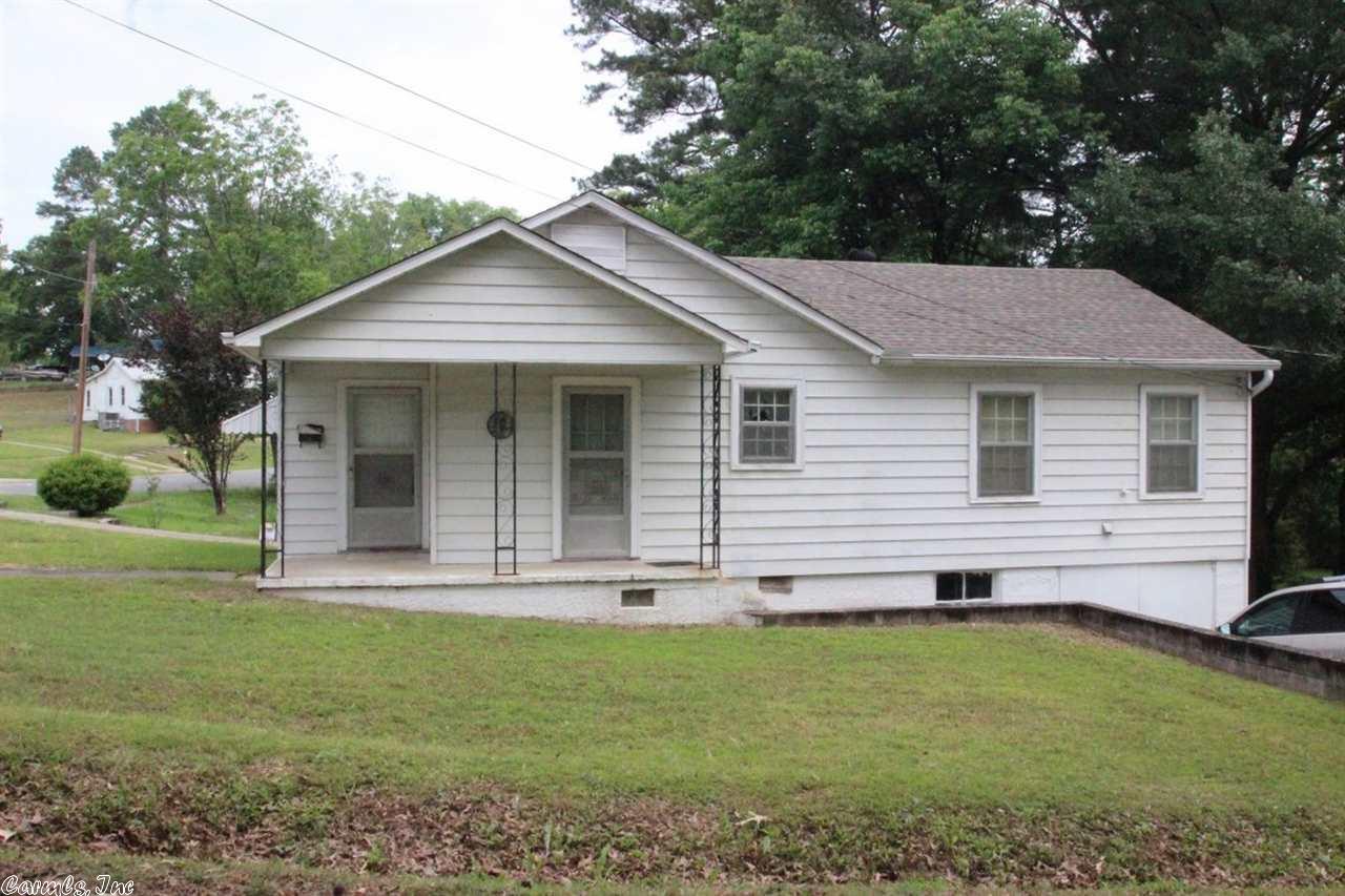 801 Poplar, Benton, AR 72015 photo 1