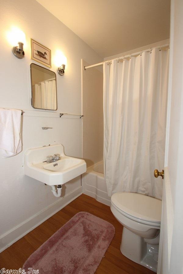 801 Poplar, Benton, AR 72015 photo 11