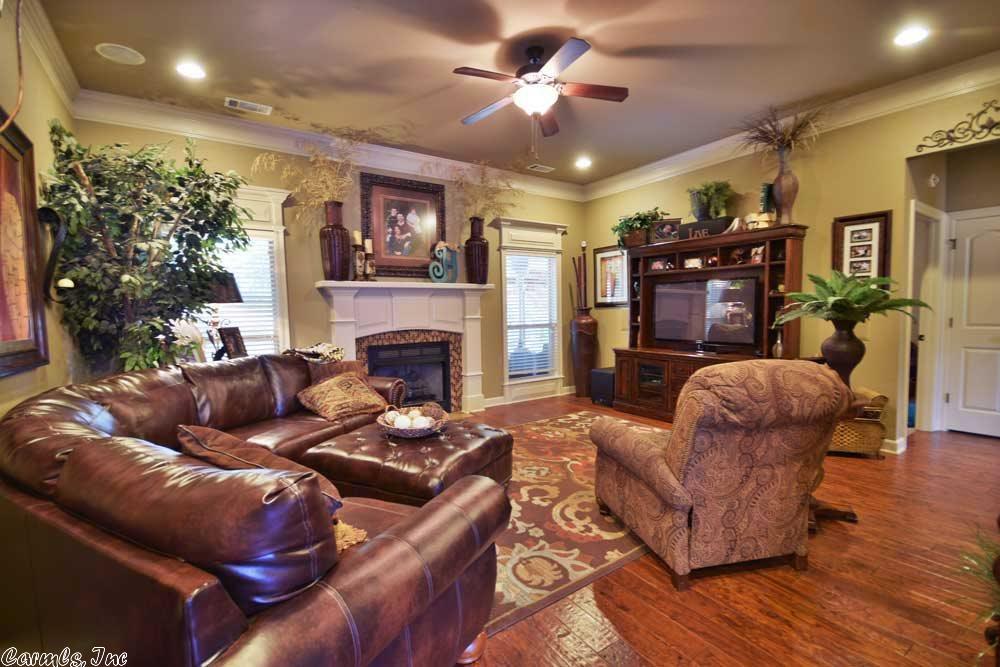 19 Shadow Creek Dr, Austin, AR 72007 photo 5