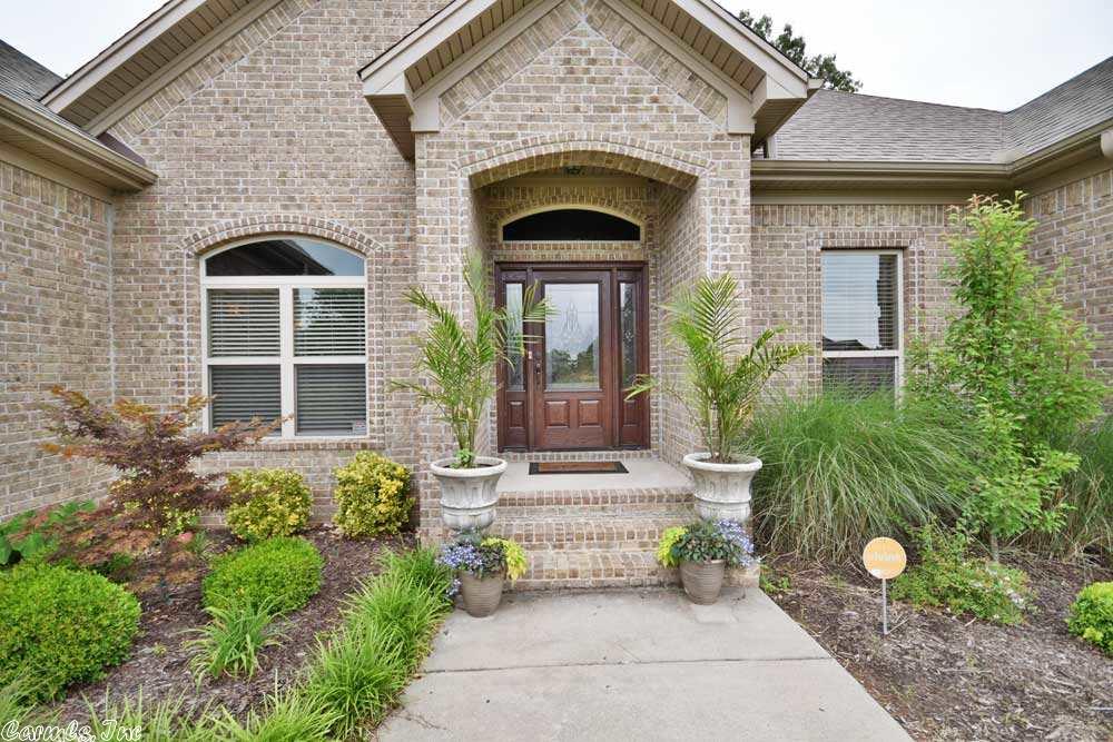 19 Shadow Creek Dr, Austin, AR 72007 photo 2