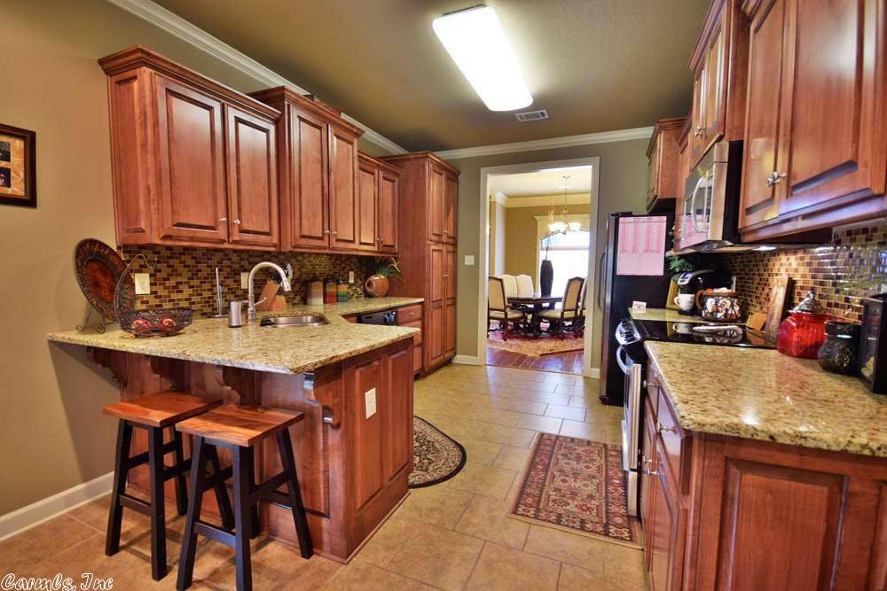 19 Shadow Creek Dr, Austin, AR 72007 photo 12