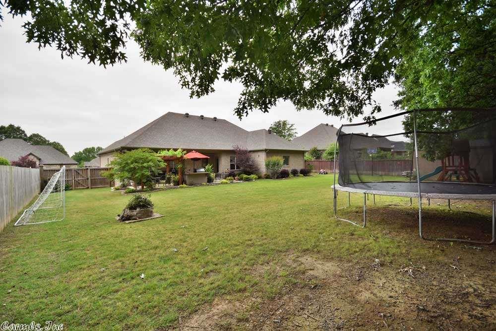 19 Shadow Creek Dr, Austin, AR 72007 photo 39